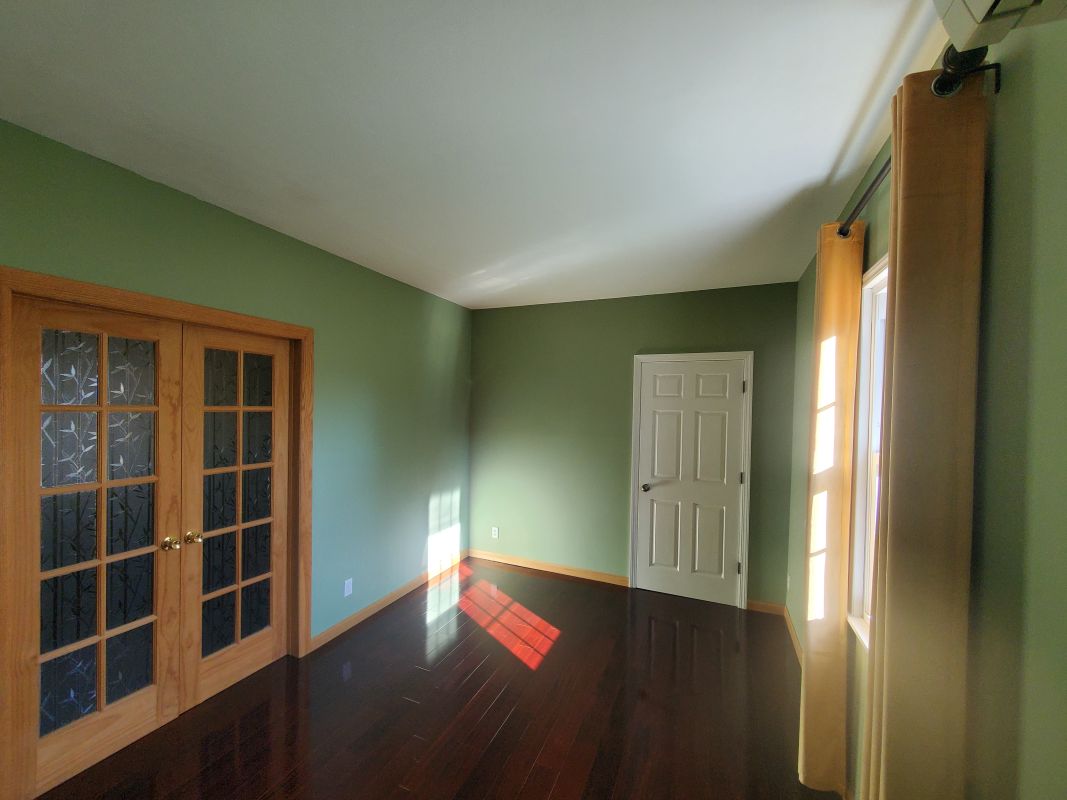 East Bedroom